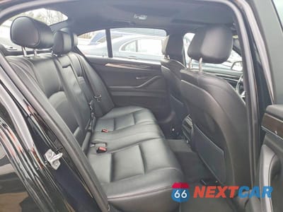 Zdjęcie 10 z 12 samochodu: 2016 BMW 528 XI VIN:WBA5A7C50GG147663 - miniatura