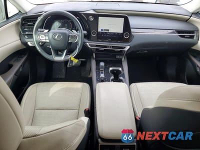 Zdjęcie 8 z 14 samochodu: 2024 LEXUS RX 350 BASE VIN:2T2BAMBAXRC025456 - miniatura