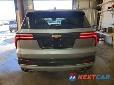 Zdjęcie 6 z 14 samochodu: 2024 CHEVROLET TRAVERSE LT VIN:1GNERGKS1RJ208230 - miniatura