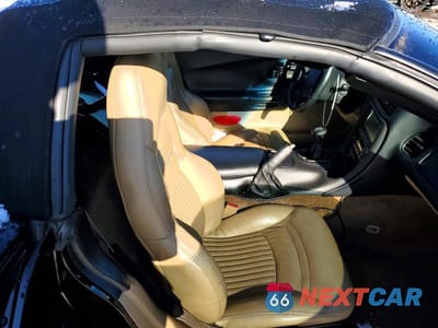 Zdjęcie 10 z 12 samochodu: 2000 CHEV CORVETTE VIN:1G1YY32G4Y5100147 - miniatura