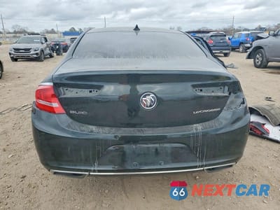 Zdjęcie 6 z 13 samochodu: 2017 BUICK LACROSSE PREMIUM VIN:1G4ZR5SS5HU164207 - miniatura