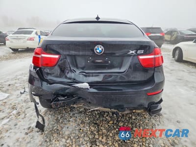 Zdjęcie 6 z 12 samochodu: 2013 BMW X6 XDRIVE50I VIN:5UXFG8C52DL591320 - miniatura