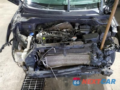 Zdjęcie 11 z 12 samochodu: 2018 KIA SOUL VIN:KNDJN2A21J7596830 - miniatura