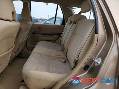Zdjęcie 11 z 13 samochodu: 2006 HONDA CR-V LX VIN:JHLRD68556C027946 - miniatura