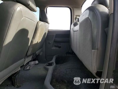 Zdjęcie 10 z 12 samochodu: 2008 DODGE RAM 1500 ST VIN:1D7HA18K78J104573 - miniatura