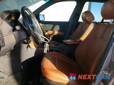 Zdjęcie 7 z 12 samochodu: 2005 BMW X3 3.0I VIN:WBXPA93485WD07201 - miniatura