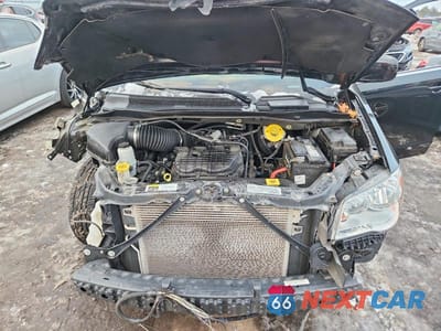 Zdjęcie 12 z 14 samochodu: 2019 DODGE GRAND CARAVAN SXT VIN:2C4RDGCG3KR765290 - miniatura
