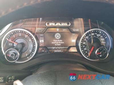 Zdjęcie 9 z 11 samochodu: 2022 RAM 1500 BIG HORN/LONE STAR VIN:1C6RRFFG6NN343191 - miniatura