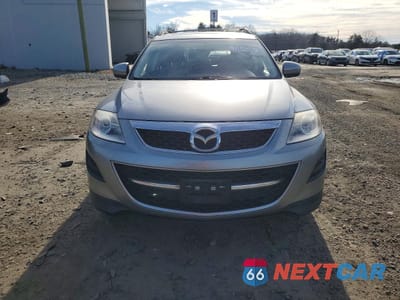 Piąte zdjęcie samochodu w środku: 2011 MAZDA CX-9 VIN:JM3TB3CAXB0319123 - miniatura