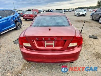 Zdjęcie 6 z 12 samochodu: 2011 VOLVO C70 T5 VIN:YV1672MC6BJ117157 - miniatura