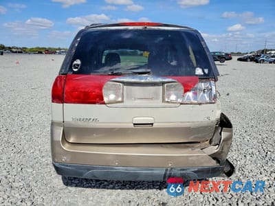 Zdjęcie 6 z 13 samochodu: 2004 BUICK RENDEZVOUS CX VIN:3G5DA03E84S516554 - miniatura
