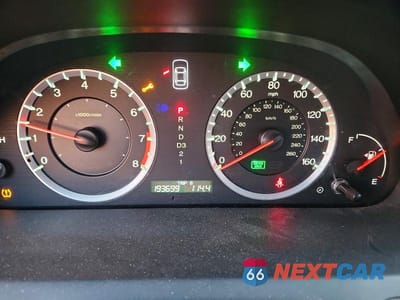 Zdjęcie 9 z 12 samochodu: 2008 HONDA ACCORD LXP VIN:1HGCP26468A144979 - miniatura