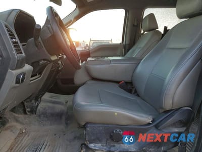 Zdjęcie 7 z 12 samochodu: 2021 FORD F350 SD 6.7L V8 TURBO DIESEL VIN:1FD8W3GT5MED98832 - miniatura