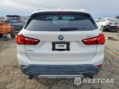Zdjęcie 6 z 13 samochodu: 2018 BMW X1 XDRIVE28I VIN:WBXHT3C32J5K23505 - miniatura