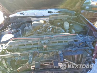Zdjęcie 11 z 11 samochodu: 2016 CHEVROLET SILVERADO K2500 HEAVY DUTY LTZ VIN:1GC1KWE82GF293276 - miniatura
