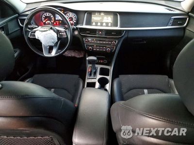 Zdjęcie 8 z 13 samochodu: 2020 KIA OPTIMA S VIN:5XXGT4L39LG405179 - miniatura