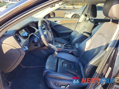 Zdjęcie 7 z 11 samochodu: 2015 AUDI A4 PREMIUM PLUS VIN:WAUFFAFLXFN010009 - miniatura