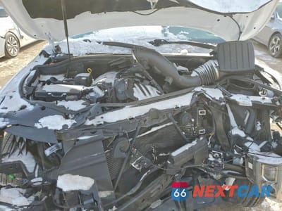 Zdjęcie 11 z 11 samochodu: 2023 DODGE DURANGO SXT VIN:1C4RDHAG9PC635278 - miniatura