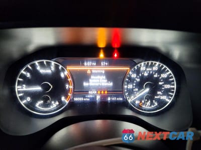Zdjęcie 9 z 13 samochodu: 2022 NISS ROGUE SV VIN:5N1BT3BB1NC672585 - miniatura