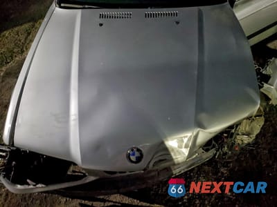 Zdjęcie 11 z 12 samochodu: 1999 BMW M3 AUTOMATIC VIN:WBSBK0339XEC40181 - miniatura