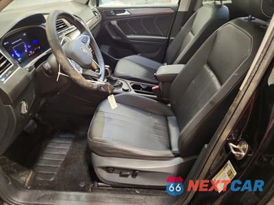 Zdjęcie 7 z 13 samochodu: 2024 VOLKSWAGEN TIGUAN SE VIN:3VVMB7AXXRM079317 - miniatura
