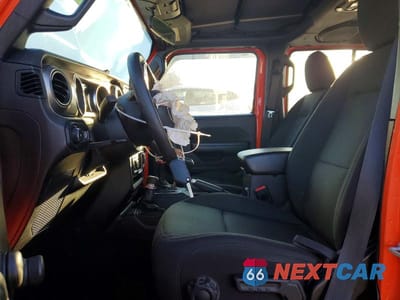 Zdjęcie 7 z 13 samochodu: 2019 JEEP WRANGLER UNLIMITED SPORT VIN:1C4HJXDGXKW630656 - miniatura