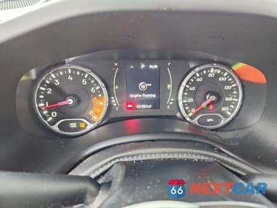 Zdjęcie 9 z 12 samochodu: 2016 JEEP RENEGADE SPORT VIN:ZACCJBAT4GPD48581 - miniatura