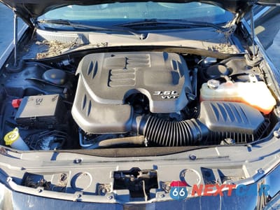 Zdjęcie 11 z 13 samochodu: 2021 CHRYSLER 300 S VIN:2C3CCABG5MH636990 - miniatura