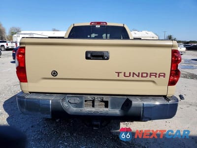 Zdjęcie 6 z 11 samochodu: 2019 TOYOTA TUNDRA DOUBLE CAB SR VIN:5TFRM5F18KX138307 - miniatura