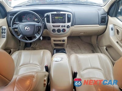 Zdjęcie 8 z 11 samochodu: 2003 MAZDA TRIBUTE ES VIN:4F2CZ06123KM25439 - miniatura