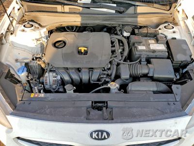 Zdjęcie 11 z 13 samochodu: 2019 KIA FORTE FE VIN:3KPF24AD8KE043377 - miniatura