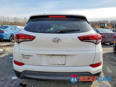 Zdjęcie 6 z 13 samochodu: 2018 HYUNDAI TUCSON SE VIN:KM8J23A45JU758567 - miniatura