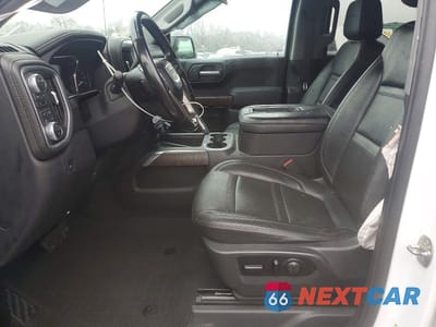 Zdjęcie 7 z 11 samochodu: 2021 GMC SIERRA K1500 DENALI VIN:3GTU9FETXMG284316 - miniatura