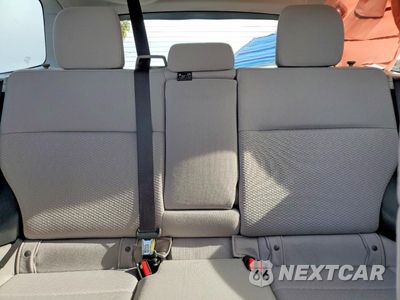 Zdjęcie 10 z 16 samochodu: 2018 SUBARU FORESTER 2.5I PREMIUM VIN:JF2SJAGC5JH608810 - miniatura