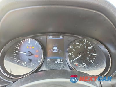 Zdjęcie 9 z 12 samochodu: 2019 NISSAN ROGUE SPORT S VIN:JN1BJ1CR2KW324995 - miniatura