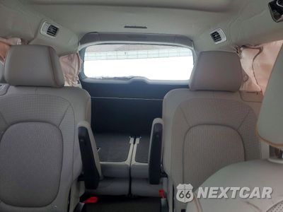 Zdjęcie 10 z 14 samochodu: 2025 VOLKSWAGEN ID BUZZ FIRST EDITION VIN:WVG6YVEB6SH016570 - miniatura