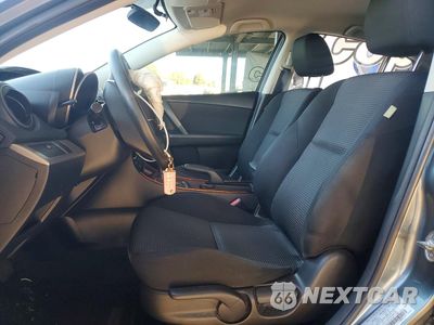 Zdjęcie 7 z 12 samochodu: 2012 MAZDA 3 I VIN:JM1BL1UG5C1643133 - miniatura