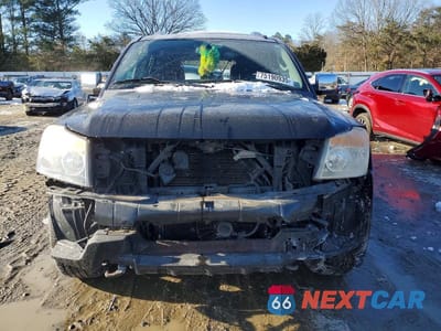 Piąte zdjęcie samochodu w środku: 2012 NISSAN ARMADA SV VIN:5N1AA0NC0CN609614 - miniatura