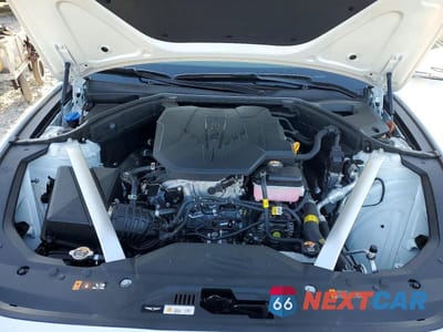 Zdjęcie 11 z 11 samochodu: 2025 GENESIS G70 BASE VIN:KMTG34SC2SU157577 - miniatura