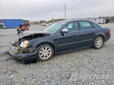 2005 FORD FIVE HUNDRED LIMITED 1FAFP25195G195555 - główne zdjęcie licytacji z USA - miniatura