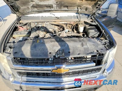 Zdjęcie 11 z 11 samochodu: 2007 CHEVROLET SILVERADO K2500 HEAVY DUTY VIN:1GCHK23677F517795 - miniatura