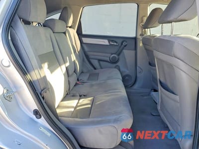 Zdjęcie 11 z 12 samochodu: 2011 HONDA CR-V SE VIN:5J6RE4H41BL120022 - miniatura