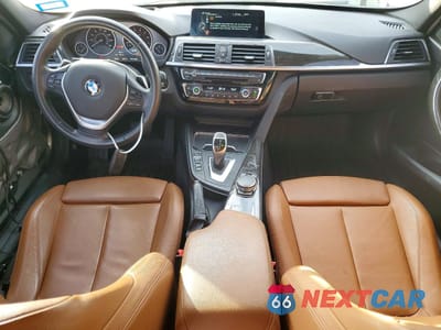 Zdjęcie 8 z 13 samochodu: 2016 BMW 328 I SULEV VIN:WBA8E9G53GNT84604 - miniatura