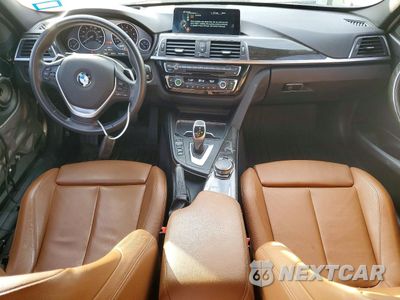 Zdjęcie 8 z 13 samochodu: 2016 BMW 328 I SULEV VIN:WBA8E9G53GNT84604 - miniatura