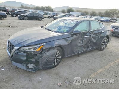 2022 NISSAN ALTIMA SV 1N4BL4DV8NN360324 - główne zdjęcie licytacji z USA - miniatura