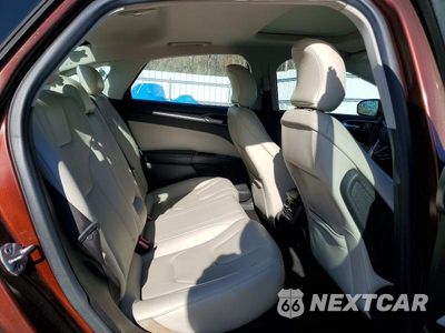 Zdjęcie 10 z 11 samochodu: 2016 FORD FUSION TITANIUM VIN:3FA6P0K95GR220025 - miniatura