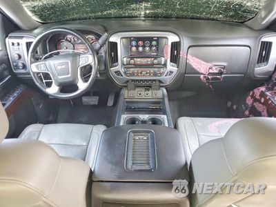 Zdjęcie 8 z 13 samochodu: 2016 GMC SIERRA K1500 SLT VIN:3GTU2NEC7GG307683 - miniatura