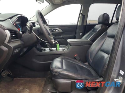 Zdjęcie 7 z 12 samochodu: 2019 CHEVROLET TRAVERSE LS VIN:1GNERFKW3KJ141813 - miniatura