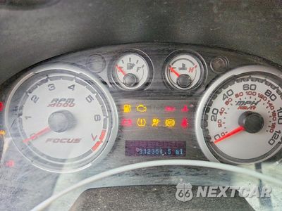 Zdjęcie 9 z 11 samochodu: 2010 FORD FOCUS SE VIN:1FAHP3FN5AW162262 - miniatura