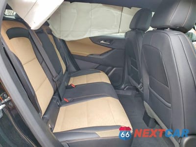 Zdjęcie 11 z 12 samochodu: 2026 CHEVROLET EQUINOX ACTIV VIN:3GNAXKEGXTL206670 - miniatura